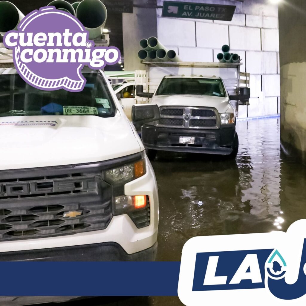 2. 30-jul-25 Tras colapso vial por lluvias, JMAS refuerza acciones para mitigar inundaciones en Juárez (3)