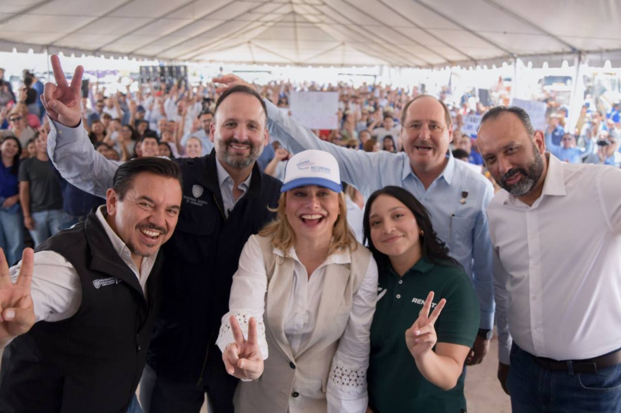 3. 18-jul-25 Arranca ampliación de la avenida Las Torres en Ciudad Juárez- una promesa cumplida de Maru Campos (1)