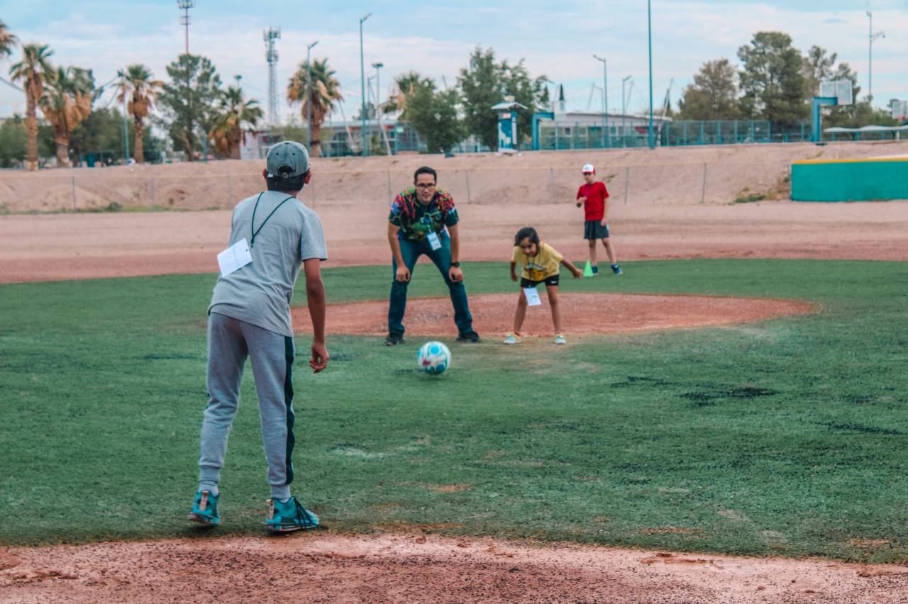 3. 23-jul-25 Inicia el Campamento de Verano 2025 en el Parque Central de Ciudad Juárez (1)
