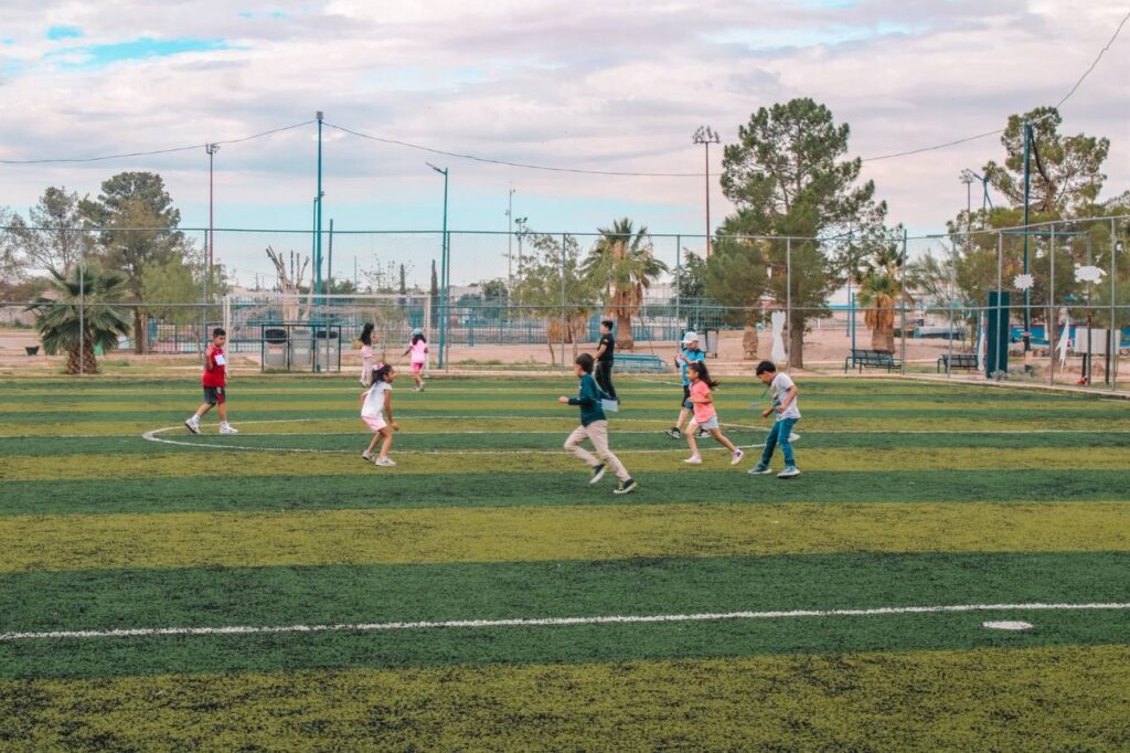 3. 23-jul-25 Inicia el Campamento de Verano 2025 en el Parque Central de Ciudad Juárez (2)