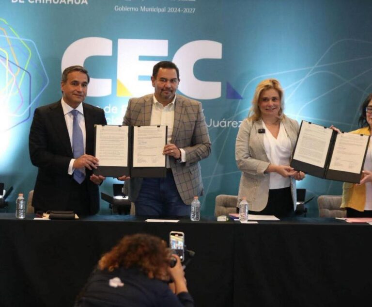 3. 26-jul-25 Juárez avanza en creación de su nuevo Centro de Convenciones Paso del Norte (1)