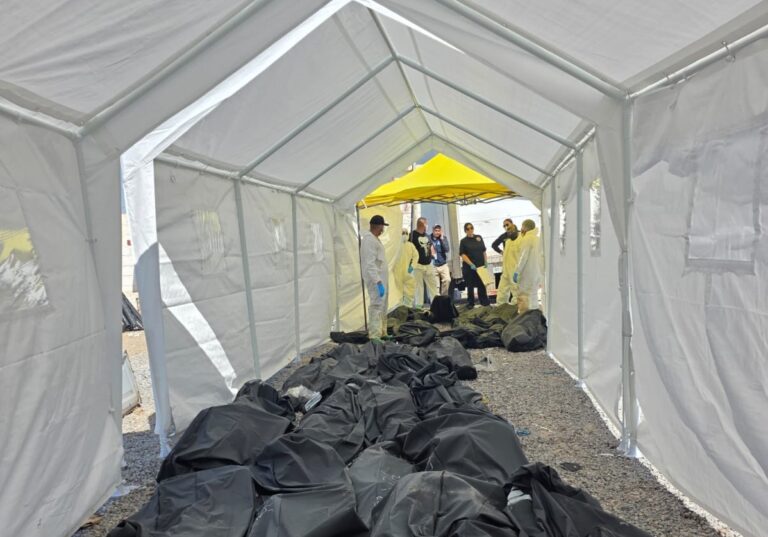3. 28-jul-25 “El crematorio del horror”- Plenitud y la farsa funeraria que Juárez aún no logra enterrar