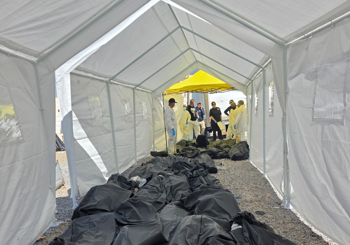 3. 28-jul-25 “El crematorio del horror”- Plenitud y la farsa funeraria que Juárez aún no logra enterrar