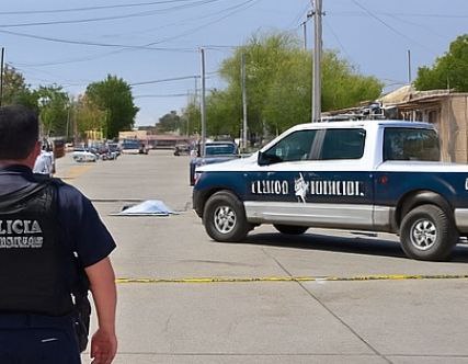4. 10-jul-25 Violencia extrema sacude Ciudad Juárez- ejecuciones, tortura, cateos y detenciones en un solo día (1)