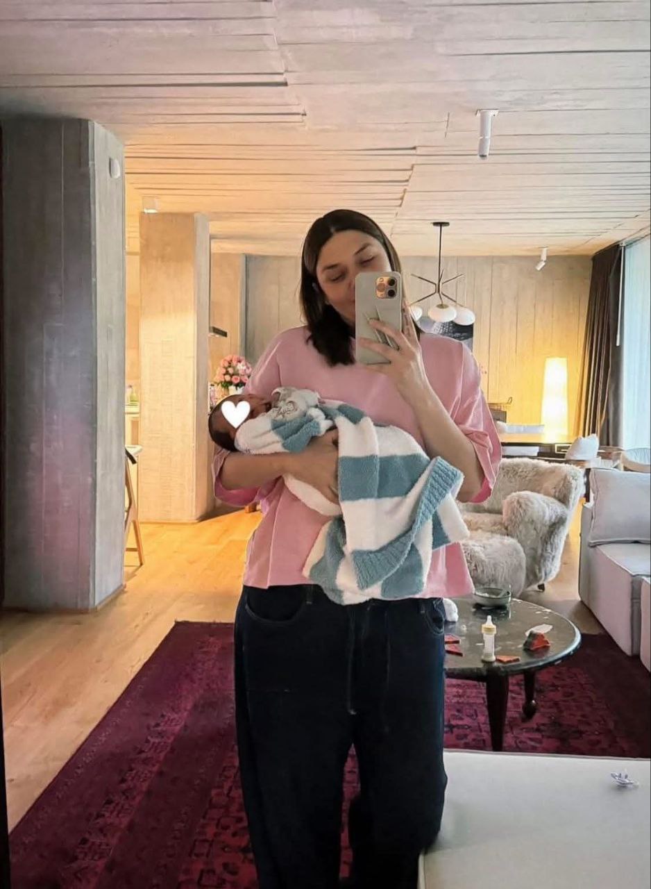 4. 12-jul-25 Yuridia celebra la llegada de su hijo Noah Valentín