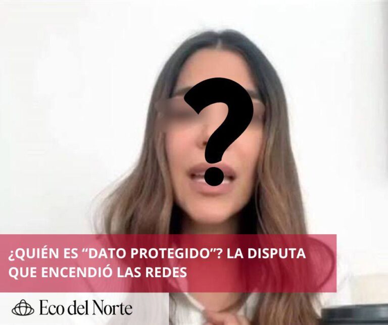 4. 15-jul-25 “DATO PROTEGIDO” - la diputada que no quería ser nombrada… pero terminó siendo tendencia