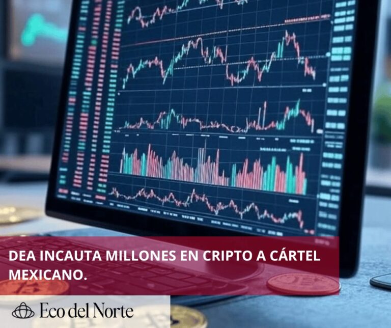 4. 16-jul-25 Confiscan 10 mdd en criptomonedas al Cártel de Sinaloa en EE.UU.