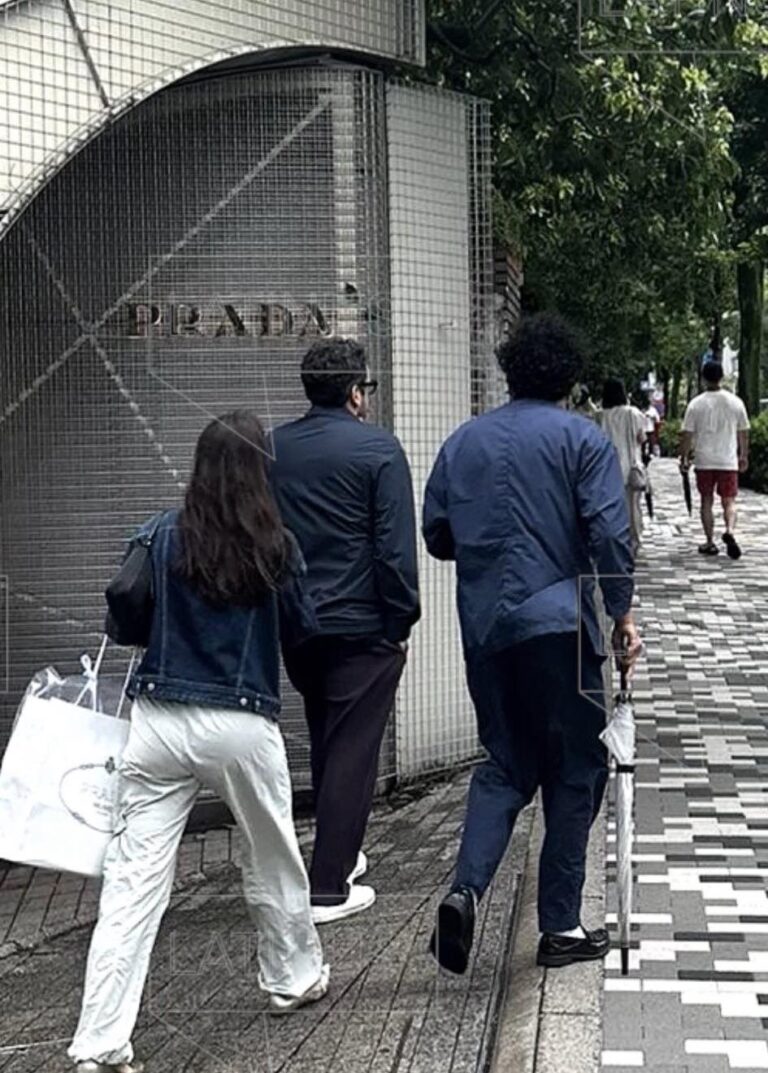 4. 29-jul-25 Critican a Andy López Beltrán por compras de lujo en Tokio