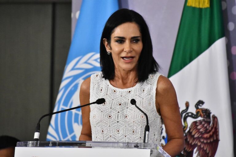 5. 14-jul-25 ¡México protege a los torturadores! - Absuelven a excomandante implicado en el caso Lydia Cacho y la indignación estalla (1)