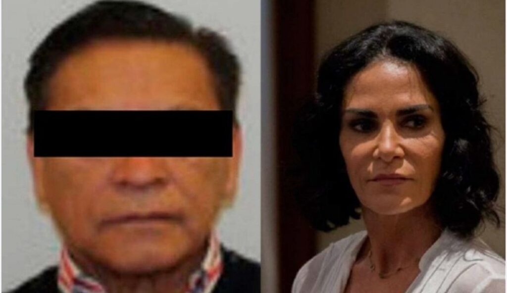 5. 14-jul-25 ¡México protege a los torturadores! - Absuelven a excomandante implicado en el caso Lydia Cacho y la indignación estalla (2)