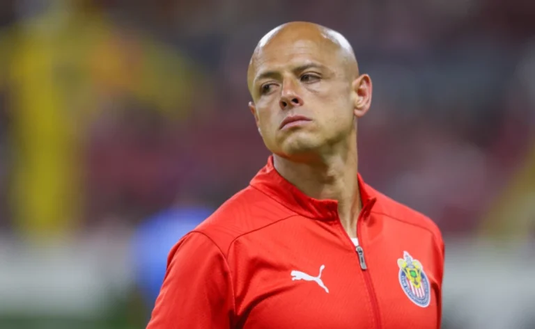 6. 25-jul-25 Chicharito causa polémica por declaraciones sobre mujeres y roles de género 1