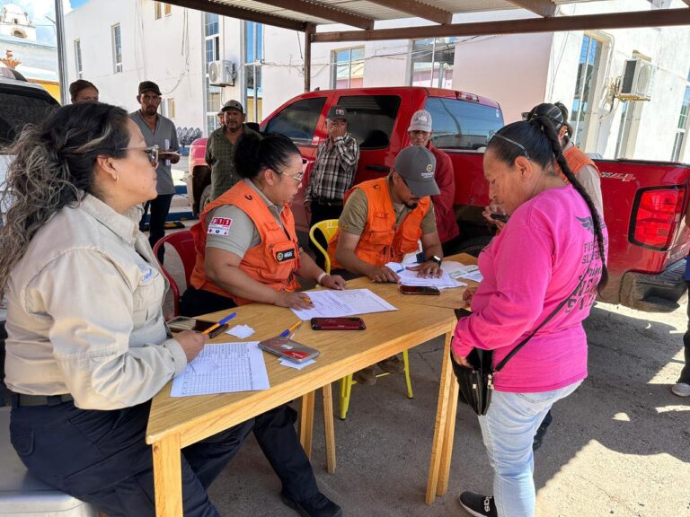 2. 05-ago-25 Entregan apoyos a familias afectadas por lluvias en Juárez y Bachíniva (1)