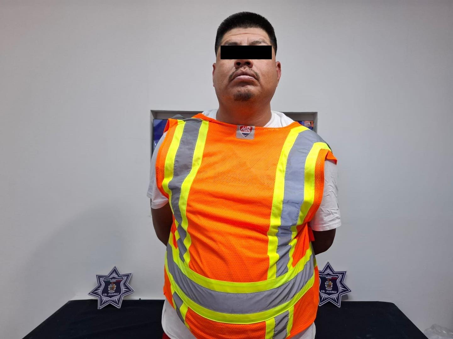 2. 07-ago-25 Ejecutan a un hombre en despachadora de Ciudad Juárez; detienen a presunto responsable