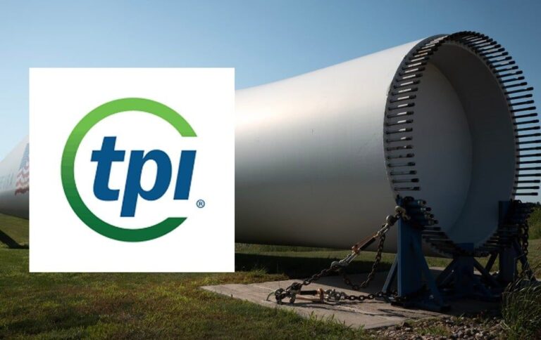 2. 13-ago-25 TPI Composites se declara en bancarrota sin frenar operaciones en Juárez