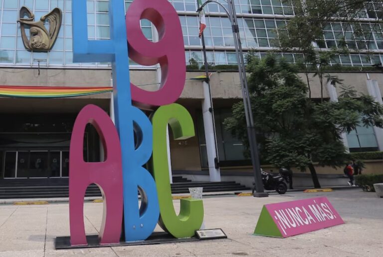 Detienen en EE.UU. a Sandra Lucía Téllez, exdueña de la Guardería ABC