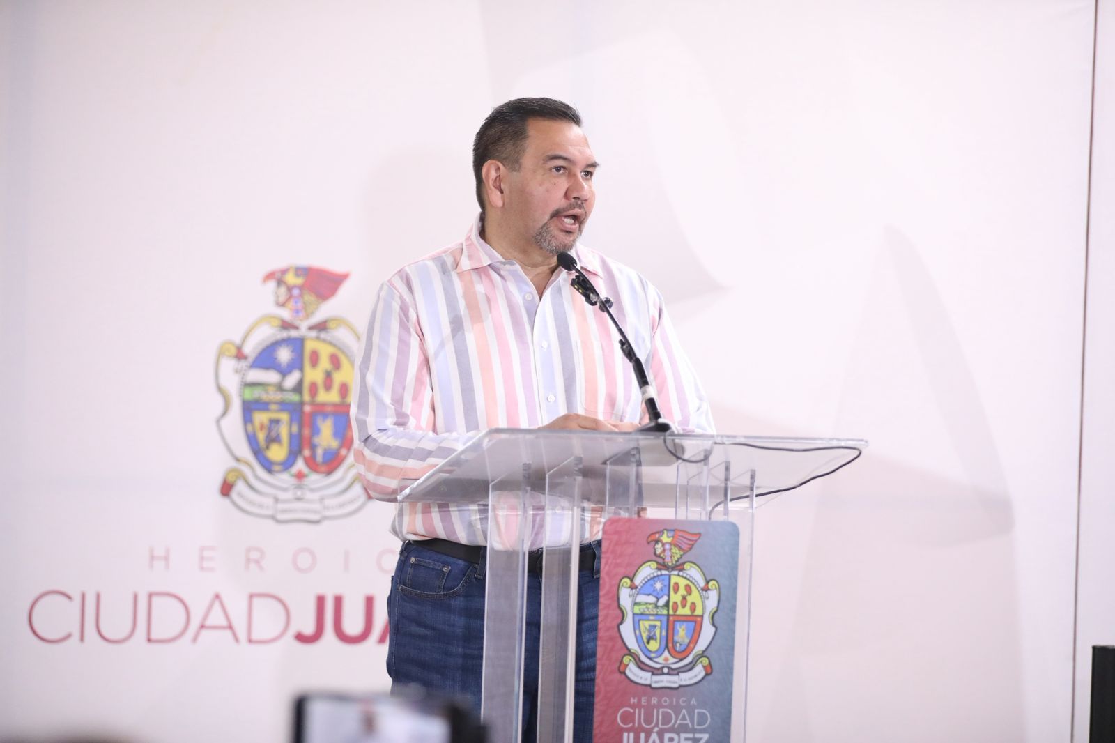 3. 06-ago-25 Gobierno de Juárez respalda a familias afectadas por caso del crematorio Plenitud