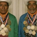 3. 18-ago-25 Rarámuris conquistan Colorado y hacen historia en el ultramaratón Leadville 1993