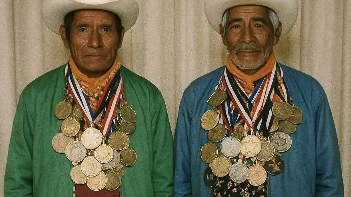 3. 18-ago-25 Rarámuris conquistan Colorado y hacen historia en el ultramaratón Leadville 1993