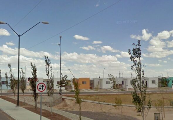 3. 22-ago-25 Regularizarán Fraccionamiento Real del Desierto tras dos décadas sin escrituras