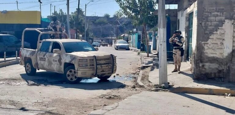 4. 05-ago-25 Operativo federal revienta casas de cambio en Juárez… pero ¿dónde quedó el dinero? (1)