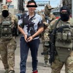5. 20-ago-25 Chávez Jr. es deportado y trasladado al Cefereso 11 en Sonora