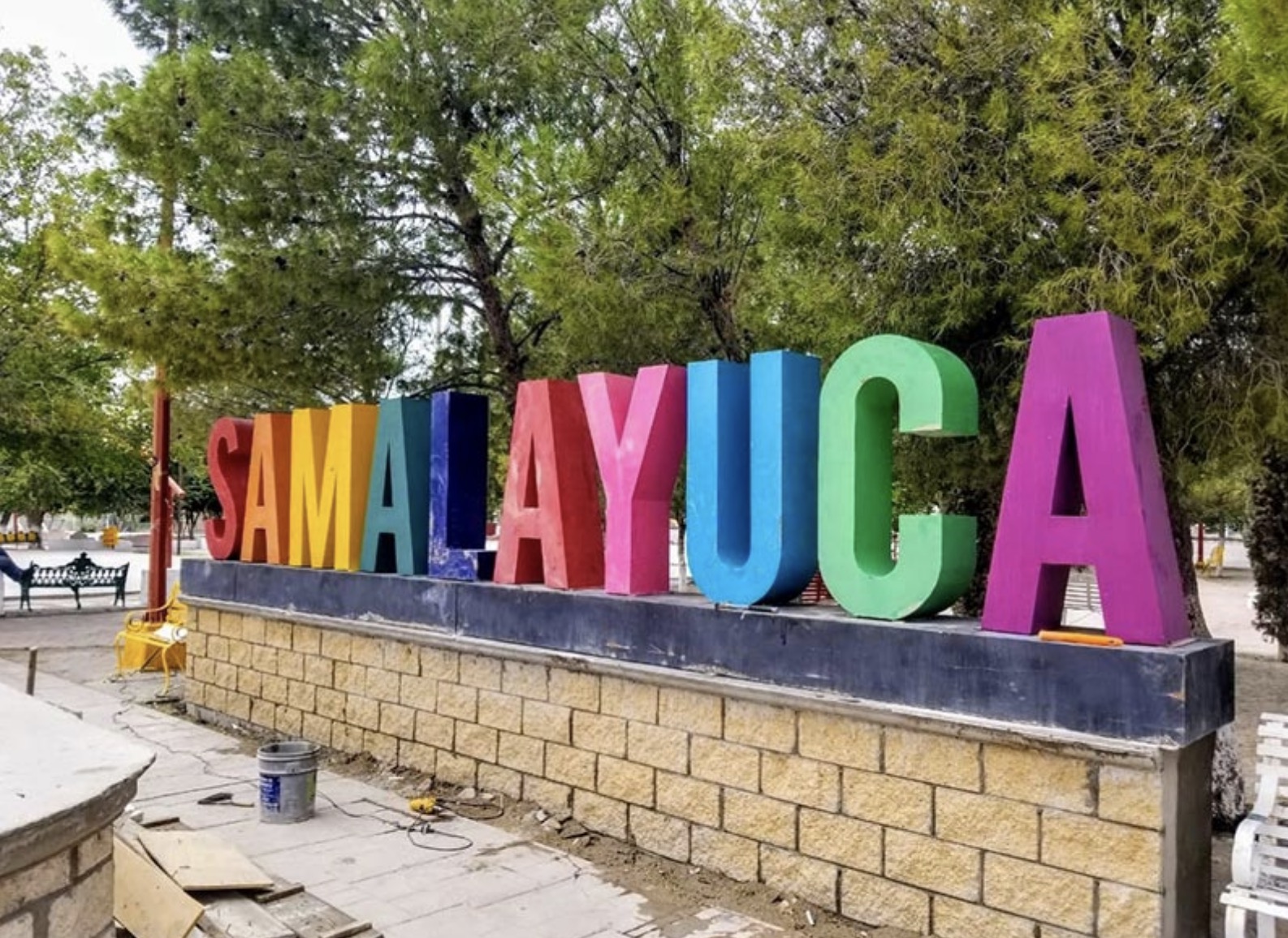 Feria de las Hortalizas en Samalayuca ofrecerá tradición y diversión